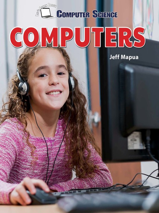 Title details for Computers by Jeff Mapua - Available